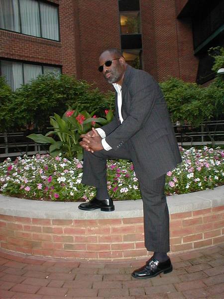 Philip Emeagwali
