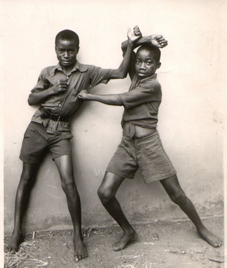 martin-ikem-emeagwali-and-friend-agbor-asaba-road-onitsha-ugbo-nigeria-18-january-1977