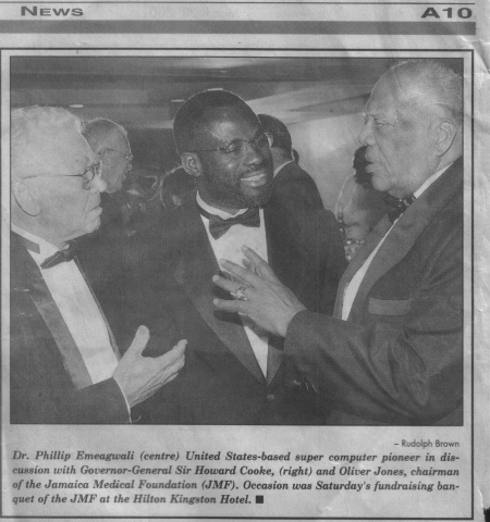 philip-emeagwali-and-sir-howard-cooke-governor-general-jamaica-the-gleaner-march-28-2001-page-a10