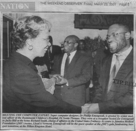 philip-emeagwali-the-weekend-observer-kingston-jamaica-march-23-2001