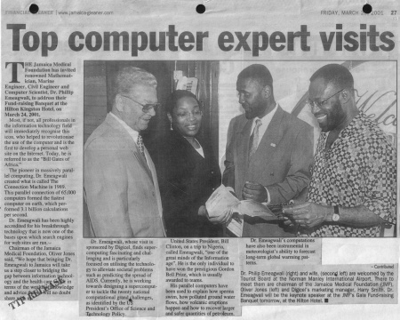 philip-emeagwali-top-computer-expert-visits-kingston-jamaica-gleaner-march-23-2001