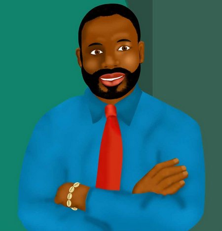 Philip Emeagwali, biography, A Father of the Internet, supercomputer pioneer, Nigerian scientist, inventor