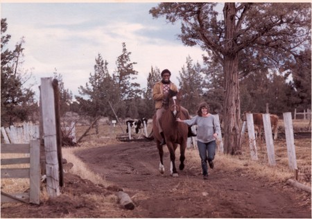 emeagwali-horse-riding-bend-oregon-december-1975-2