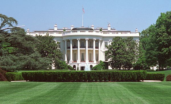 White House, Washington, DC United States