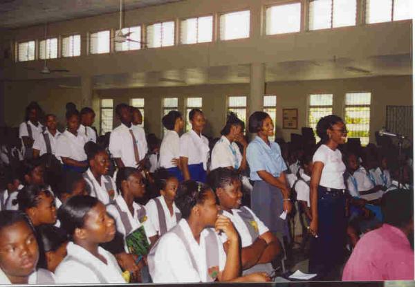 emeagwali_northern-caribbean-university_questions-and-answers_march-22-2001