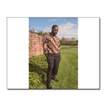  Emeagwali Family Wall Calendar