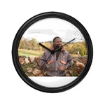  Philip Emeagwali Wall Clock