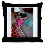  Throw Pillow