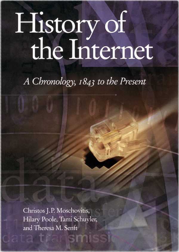 History of the Internet