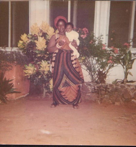 agatha-inyanma-and-uju-emeagwali-father-ugboko-residence-near-saint-patricks-college-asaba-nigeria-1974