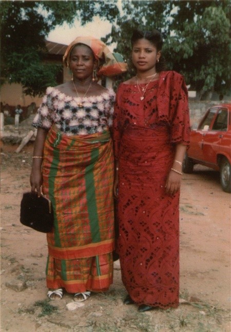 agatha-inyanma-emeagwali-and-daughter-florence-onyeari-emeagwali-onitsha-nigeria-circa-1981