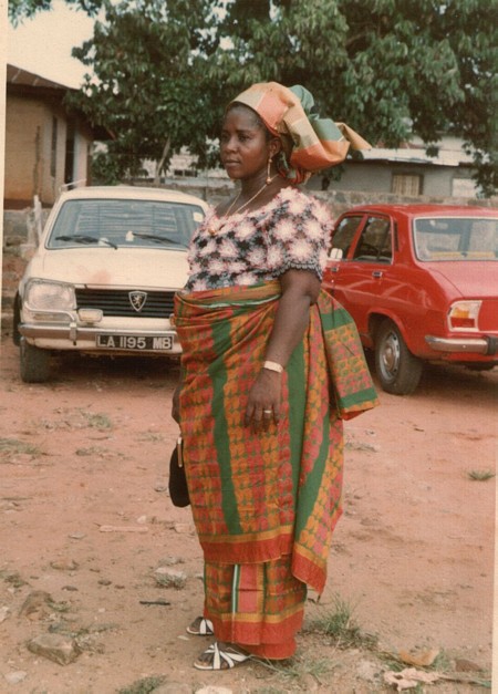 agatha-inyanma-emeagwali-onitsha-inland-town-nigeria-circa-1981