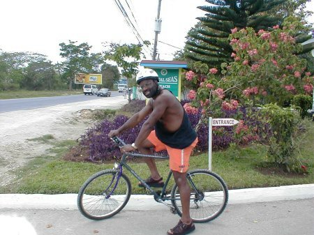 emeagwali-bike-ride-grand-lido-to-downtown-negril-jamaica-april-3-2001