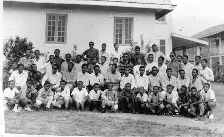 emeagwali-with-saint-charles-house-residents-at-christ-the-king-college-onitsha-nigeria-1971