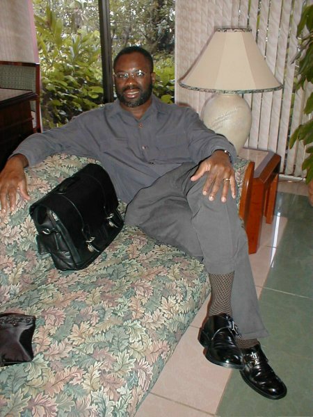 emeagwali_lobby-hilton-kingston-hotel-jamaica-march-2001
